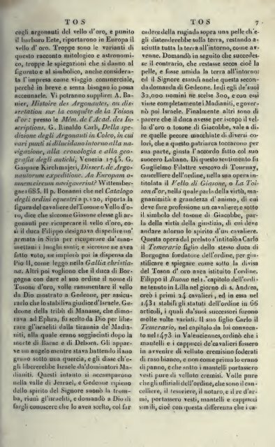 Dizionario di erudizione storico-ecclesiastica 79.pdf - Bibliotheca ...