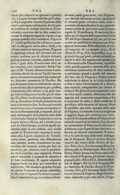 Dizionario di erudizione storico-ecclesiastica 79.pdf - Bibliotheca ...