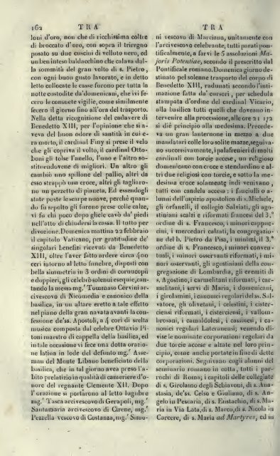 Dizionario di erudizione storico-ecclesiastica 79.pdf - Bibliotheca ...