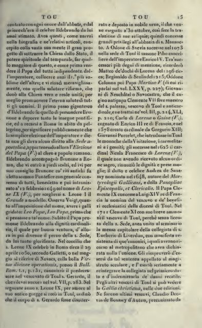 Dizionario di erudizione storico-ecclesiastica 79.pdf - Bibliotheca ...