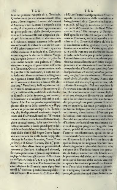 Dizionario di erudizione storico-ecclesiastica 79.pdf - Bibliotheca ...