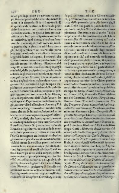 Dizionario di erudizione storico-ecclesiastica 79.pdf - Bibliotheca ...