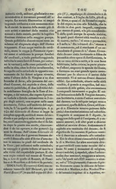 Dizionario di erudizione storico-ecclesiastica 79.pdf - Bibliotheca ...