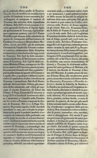 Dizionario di erudizione storico-ecclesiastica 79.pdf - Bibliotheca ...