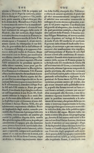 Dizionario di erudizione storico-ecclesiastica 79.pdf - Bibliotheca ...