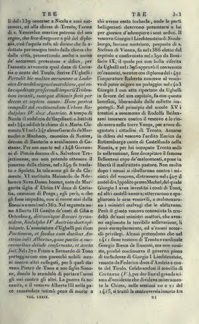 Dizionario di erudizione storico-ecclesiastica 79.pdf - Bibliotheca ...