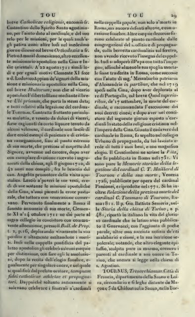 Dizionario di erudizione storico-ecclesiastica 79.pdf - Bibliotheca ...