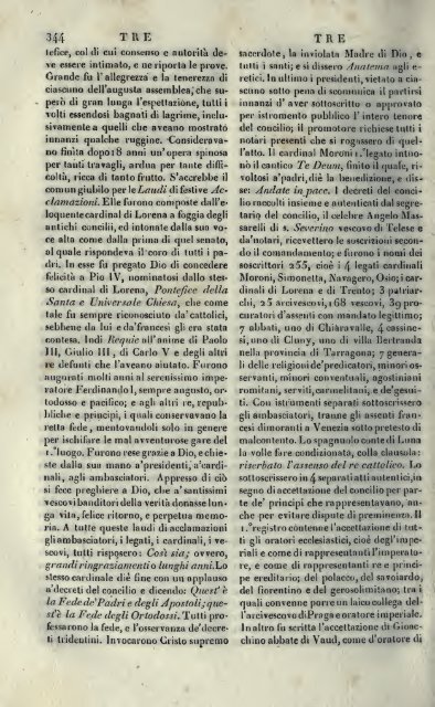 Dizionario di erudizione storico-ecclesiastica 79.pdf - Bibliotheca ...