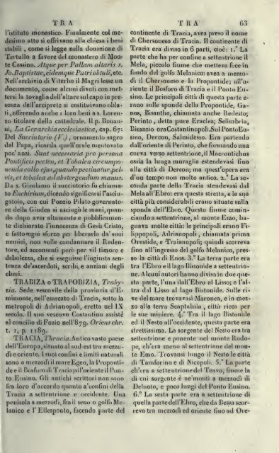 Dizionario di erudizione storico-ecclesiastica 79.pdf - Bibliotheca ...