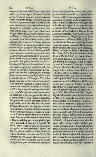 Dizionario di erudizione storico-ecclesiastica 79.pdf - Bibliotheca ...