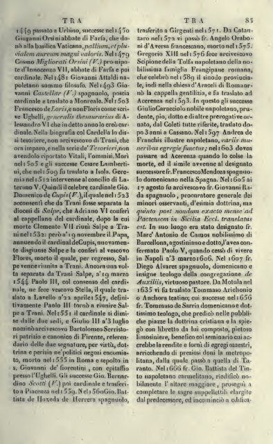 Dizionario di erudizione storico-ecclesiastica 79.pdf - Bibliotheca ...