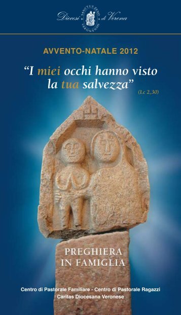 libretto avvento 2012 preghiera in famiglia.pdf - Qumran