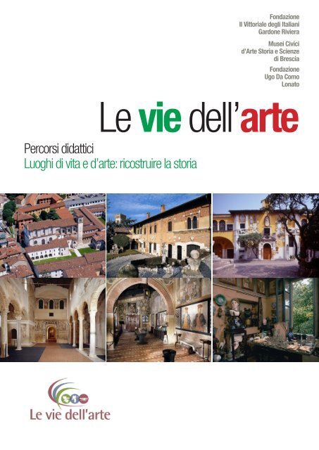 Le vie dell'Arte - Comune di Salò