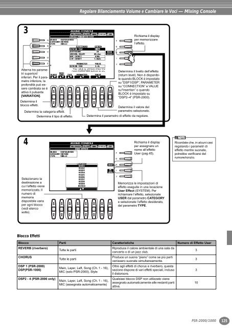 MANUALE DI ISTRUZIONI