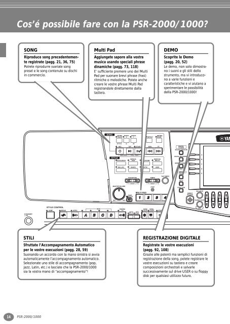 MANUALE DI ISTRUZIONI