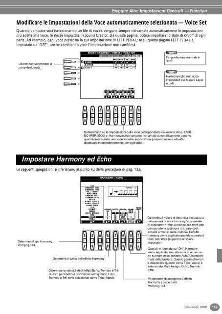 MANUALE DI ISTRUZIONI