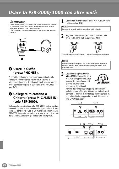 MANUALE DI ISTRUZIONI