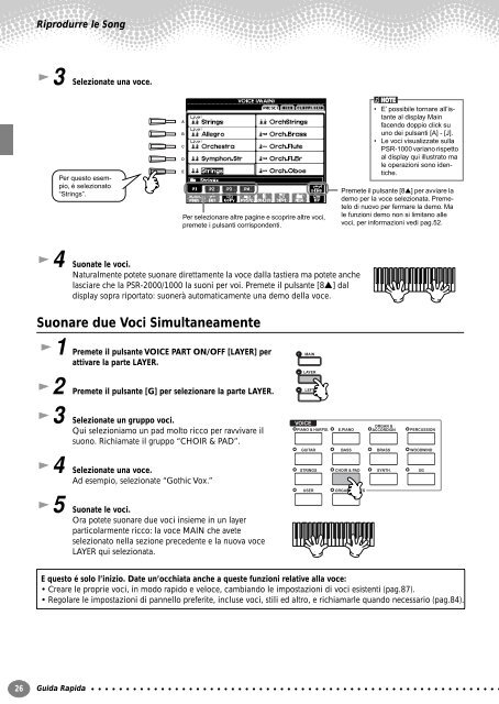 MANUALE DI ISTRUZIONI