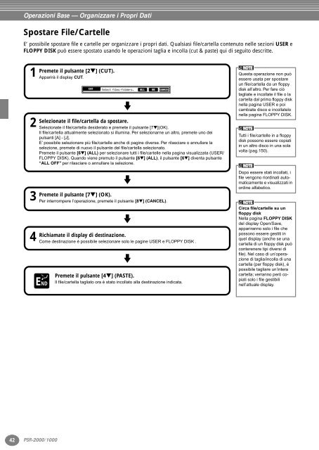 MANUALE DI ISTRUZIONI