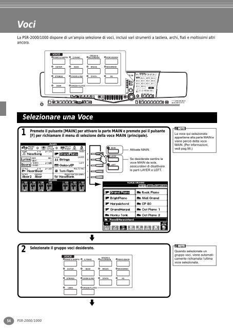 MANUALE DI ISTRUZIONI