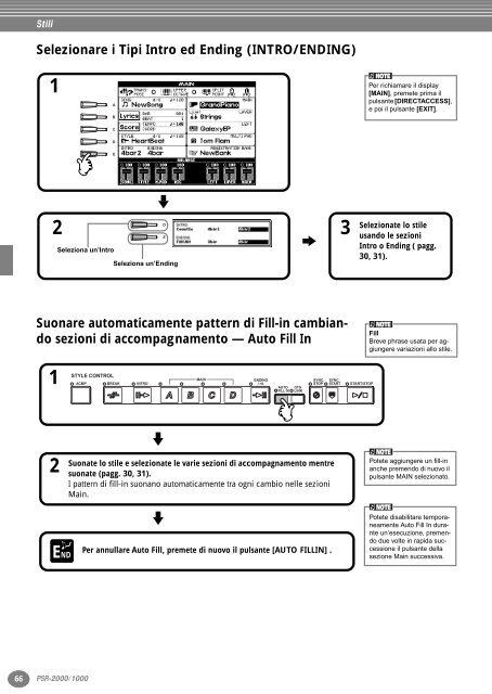 MANUALE DI ISTRUZIONI