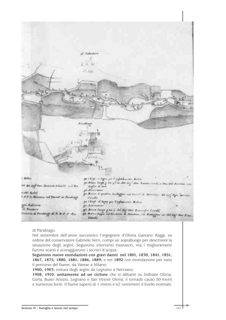 PDF 1,3 Mb - Ecomuseo e Agenda 21 Parabiago