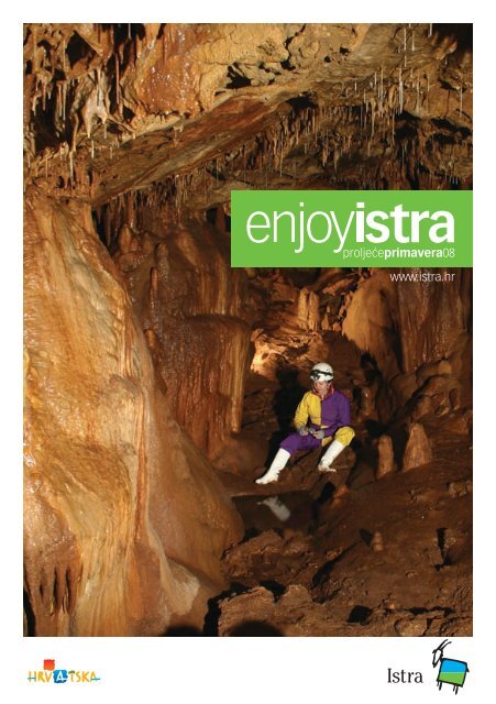 enjoyhistory - Istra