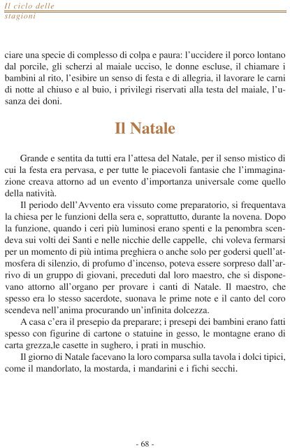 Nono, cuntame d'na volta... - hosted by PolesineInnovazione.it