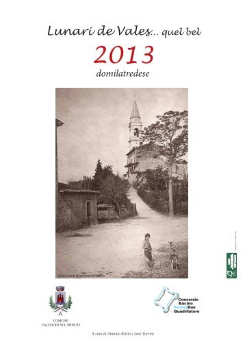 Calendario-Rifiuti-2013.pdf - Comune di Valeggio sul Mincio