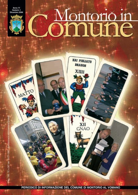 n. 1 Dicembre 2006