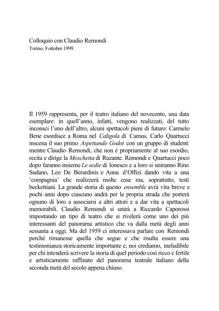 numero completo download pdf 396Kb - L'Asino vola