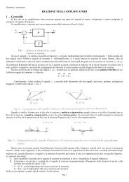 REAZIONE NEGLI AMPLIFICATORI.pdf