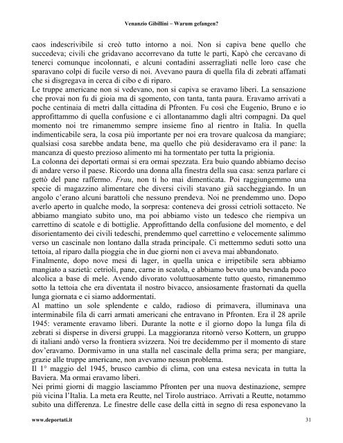 il libro - Amici di Angioletto