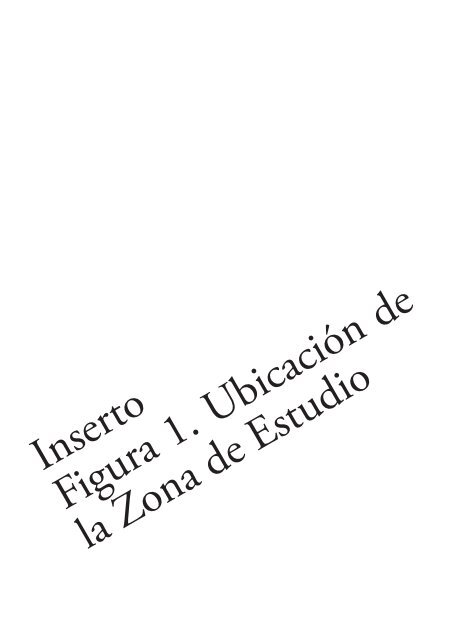 Caracterización y tipificación forestal de ecosistemas en ... - Corpoica