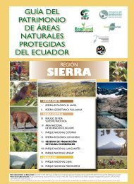 20-Reserva Faunística Chimborazo - Ministerio del Ambiente