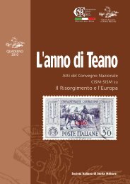 L Impero Degli Italiani Associazione Culturale Amici Per La Storia