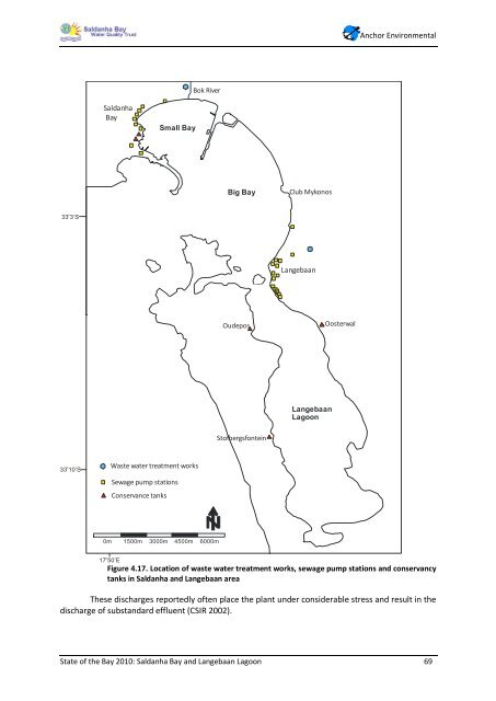 State of the Bay Report 2010-Final - Anchor Environmental