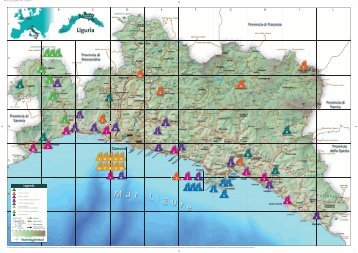 SCARICA LA CARTINA IN FORMATO PDF - Turismo in Provincia di ...