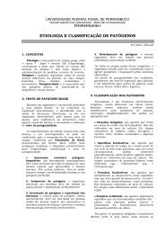 Etiologia e classificação de patogenos.pdf - Ciencialivre.pro.br