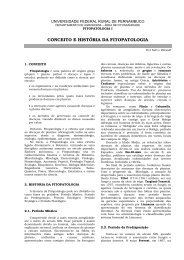 Conceito e história da fitopatologia.pdf - Centro de Ciências Agrárias