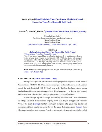 Format Makalah untuk Seminar Jurnal FASILKOM.pdf