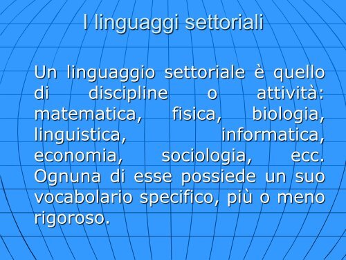 La storia della scienza e la nascita del metodo scientifico – Prof Storti