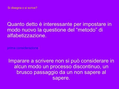 Strumenti per l'identificazione preventiva e la rilevazione delle ...