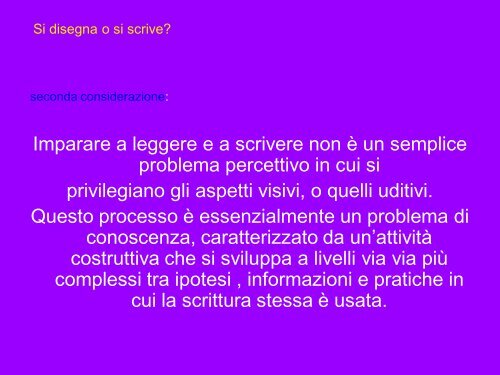 Strumenti per l'identificazione preventiva e la rilevazione delle ...