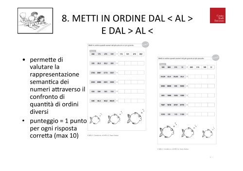 Presentazione Prove AC-MT 6-11 Erickson - Provincia di Pesaro e ...