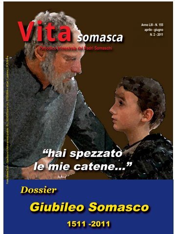 vs2 11 - Vita somasca