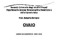 OVAIO [modalità compatibilità] - prof. Roberto Zarcone