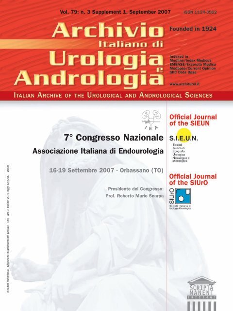 7° Congresso Nazionale