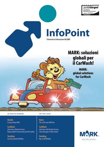 InfoPoint - Mark