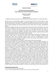 Filippetti_Lezione_6ott2012 - Diesse Firenze